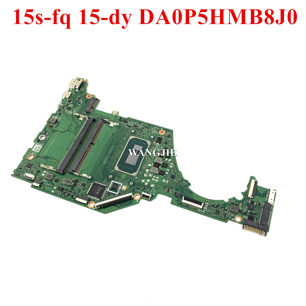 Ddr4 32Gb - 0P5H For HP TPN-Q222 15s-fq2004sl Laptop