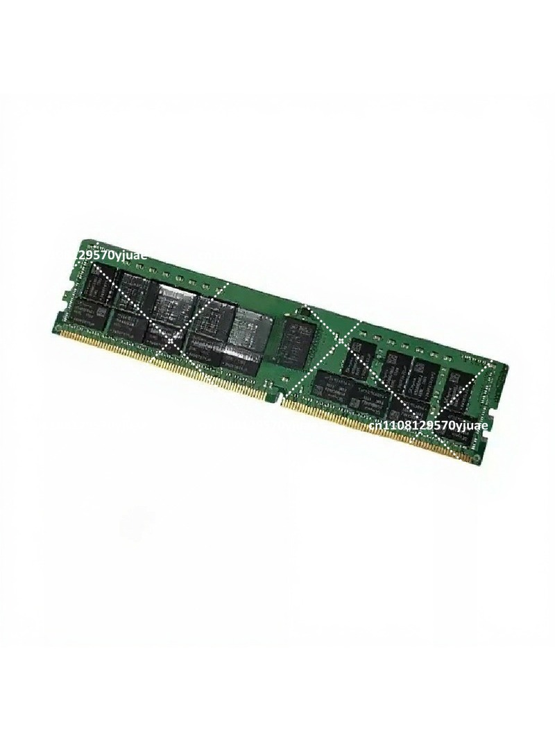 Ram Memory Module - 16GB 32GB 64GB DDR4 2666 2933MHz