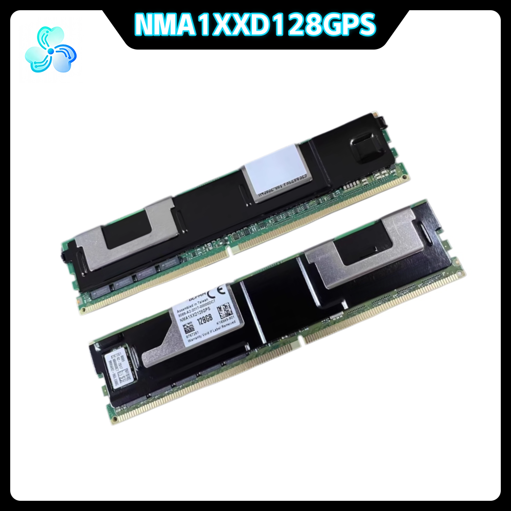 Ram Memory Module - Optane DC Persistent Memory 128GB NMA1XXD128GPS