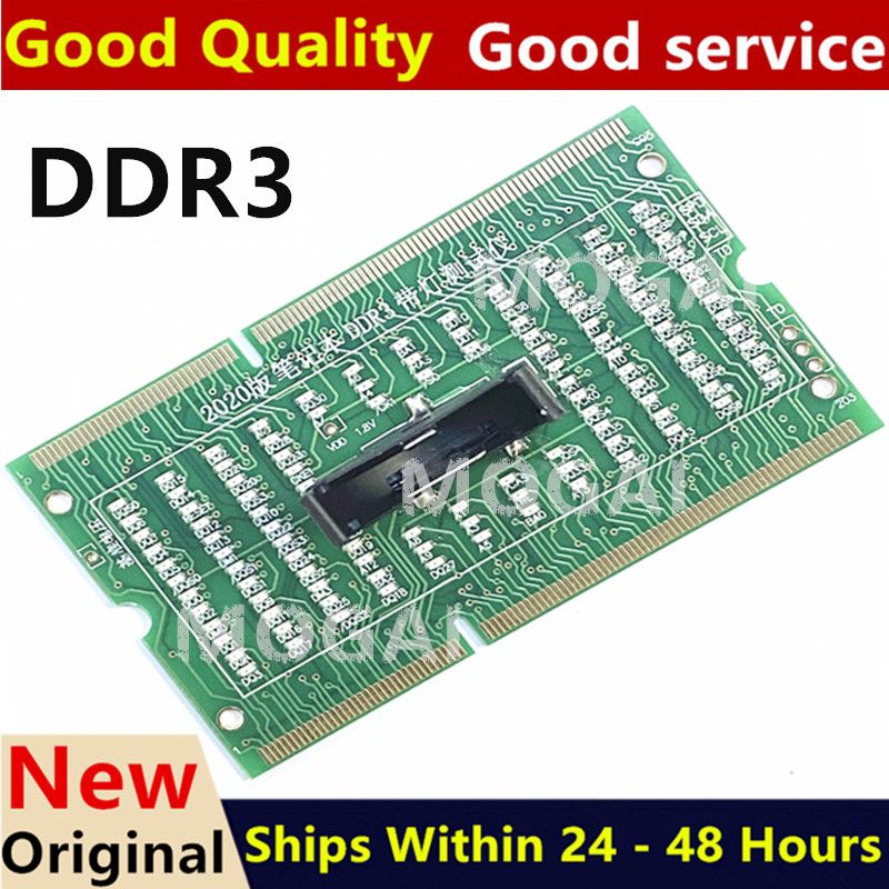 Memory Slot DDR2 DDR3 DDR4 DDR - Sodimm Ddr4 review and price
