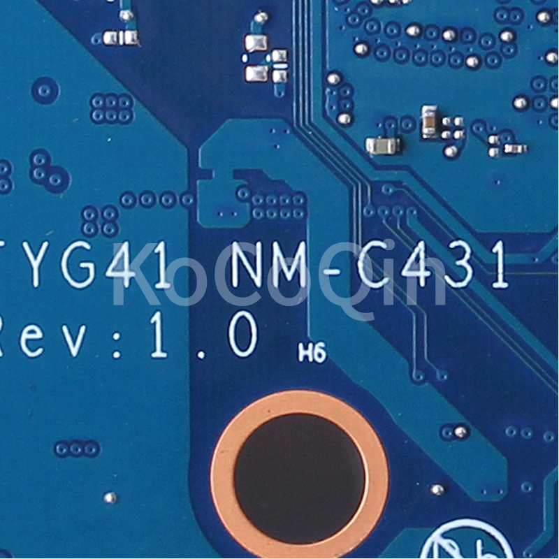 NM-C431 For LENOVO Yoga C740-1 - Ddr4 8Gb review and price