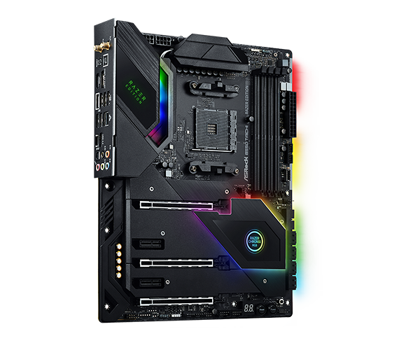 ASROCK B550 TAICHI RAZER EDITI - Sodimm Ddr4 review and price