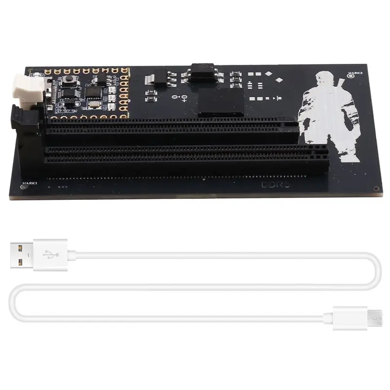T43C-SPD Modification Tool for - Ddr4 3200Mhz review and price