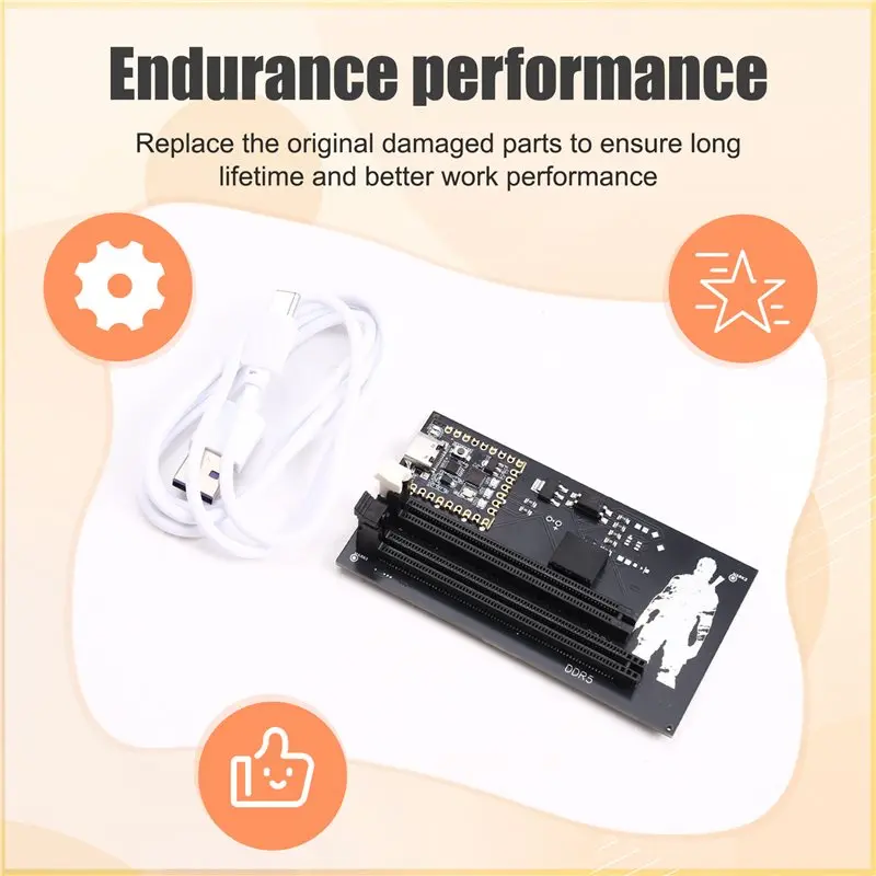 T43C-SPD Modification Tool for - Ddr4 3200Mhz review and price