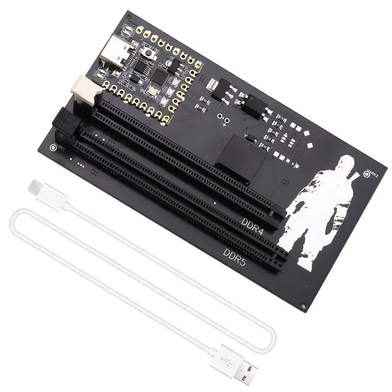T43C-SPD Modification Tool for - Ddr4 3200Mhz review and price