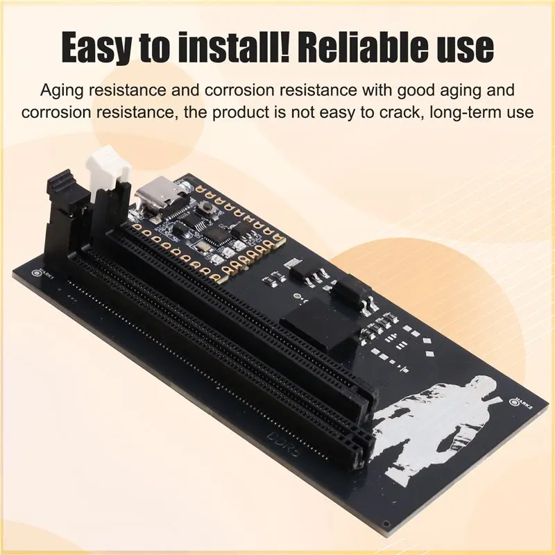 T43C-SPD Modification Tool for - Ddr4 3200Mhz review and price