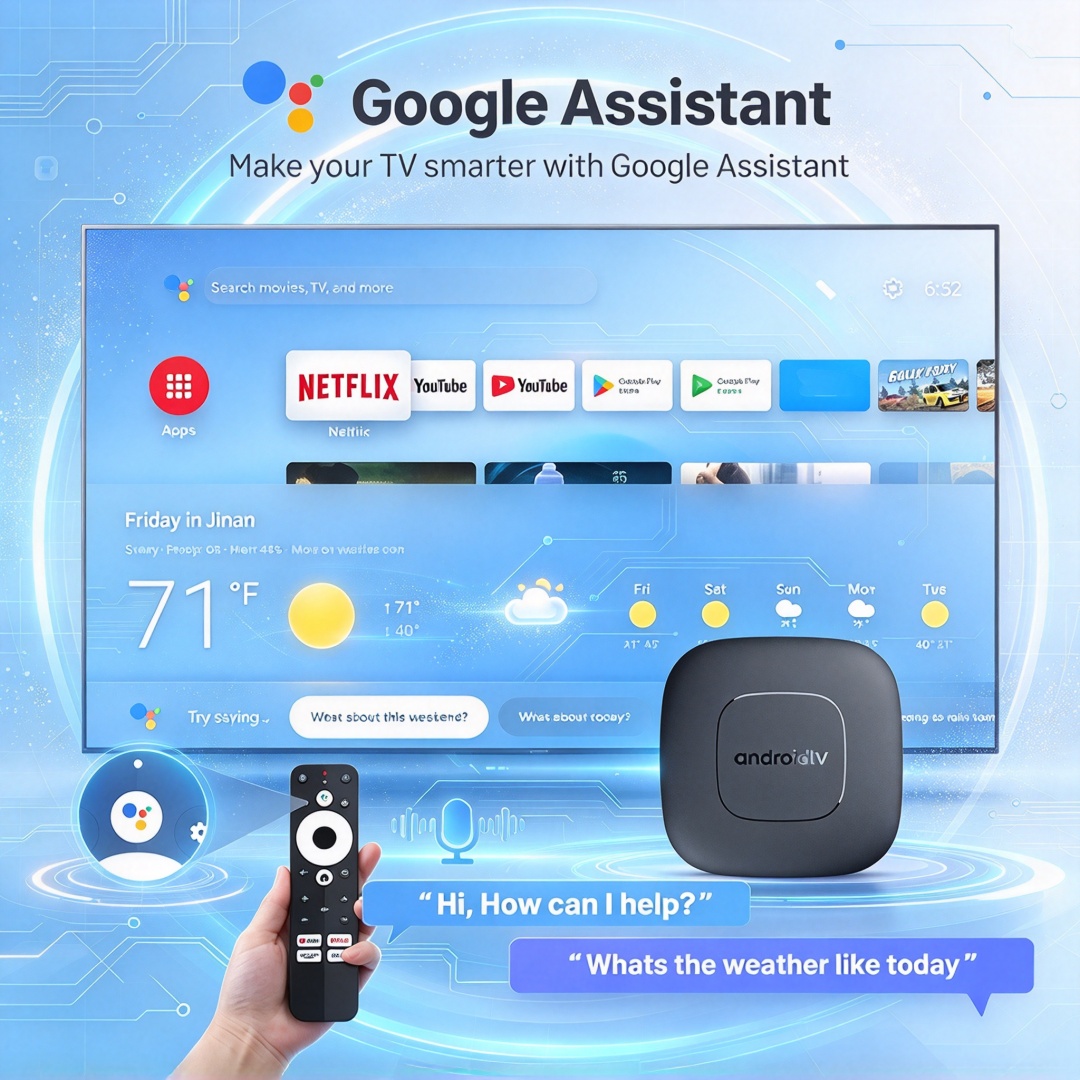 Android 16 8K Smart TV Box T1  - Ddr3 8Gb review and price