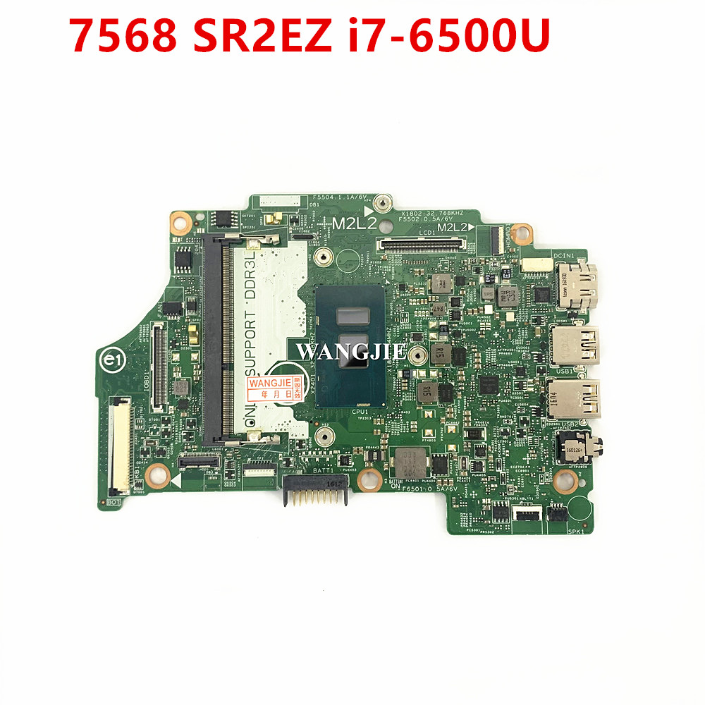 15219-1 For Dell Inspiron 7359 - Ddr4 8Gb review and price