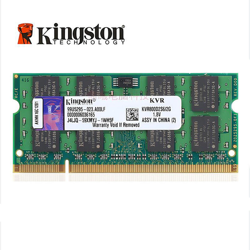 Laptop SDRAM RAM 2GB 2Rx8 PC2- - Ram Memory Module review and price