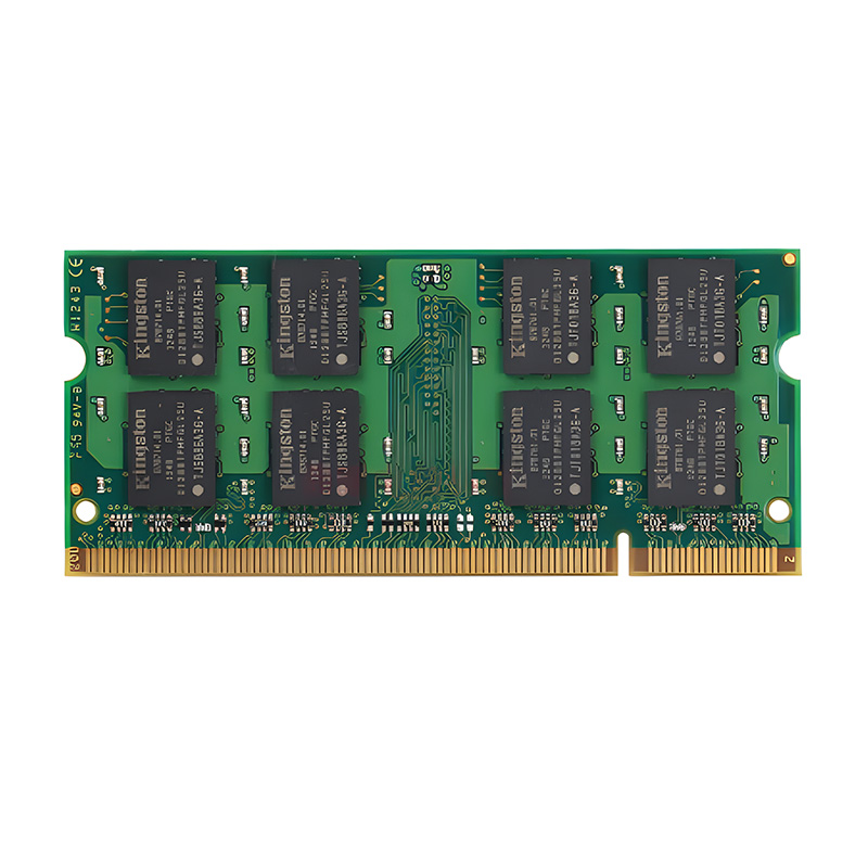 Laptop SDRAM RAM 2GB 2Rx8 PC2- - Ram Memory Module review and price