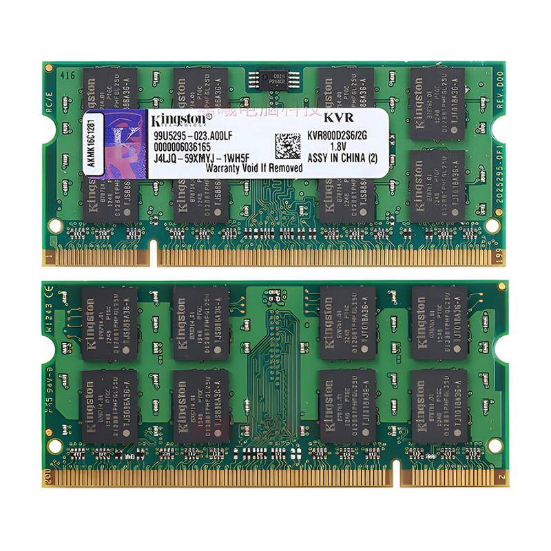 Laptop SDRAM RAM 2GB 2Rx8 PC2- - Ram Memory Module review and price