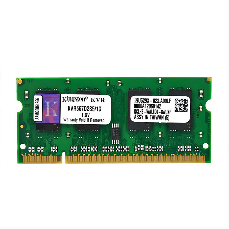Laptop SDRAM RAM 2GB 2Rx8 PC2- - Ram Memory Module review and price