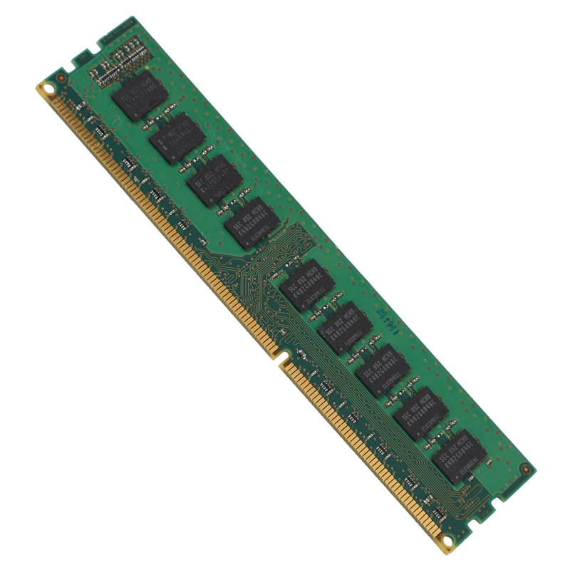 NEW 4GB 2RX8 PC3-10600E 1.5V D - Ecc Ram Server review and price