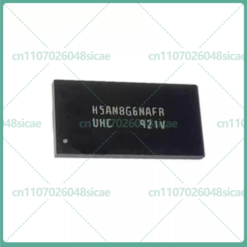For SK Hynix H5AN8G6NAFR-UHC H - Ddr4 8Gb review and price