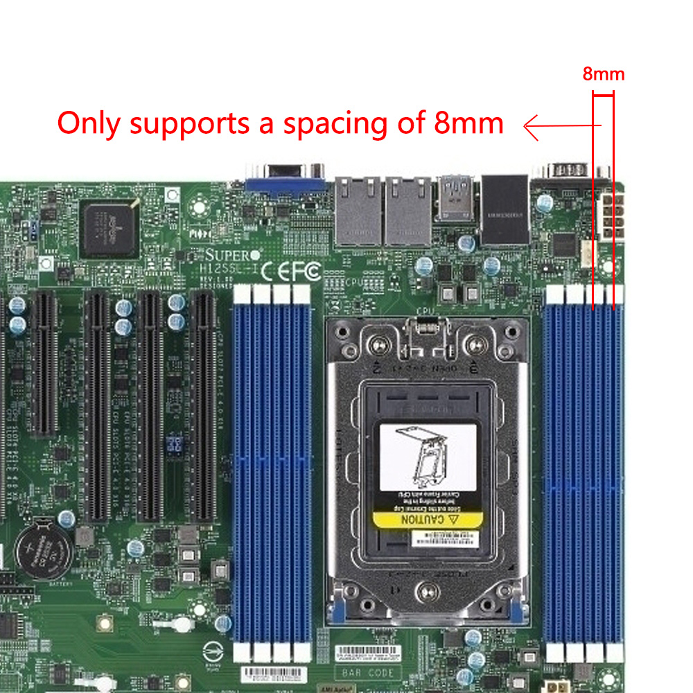 Bykski Server Memory Water Blo - Server Memory Ddr4 review and price