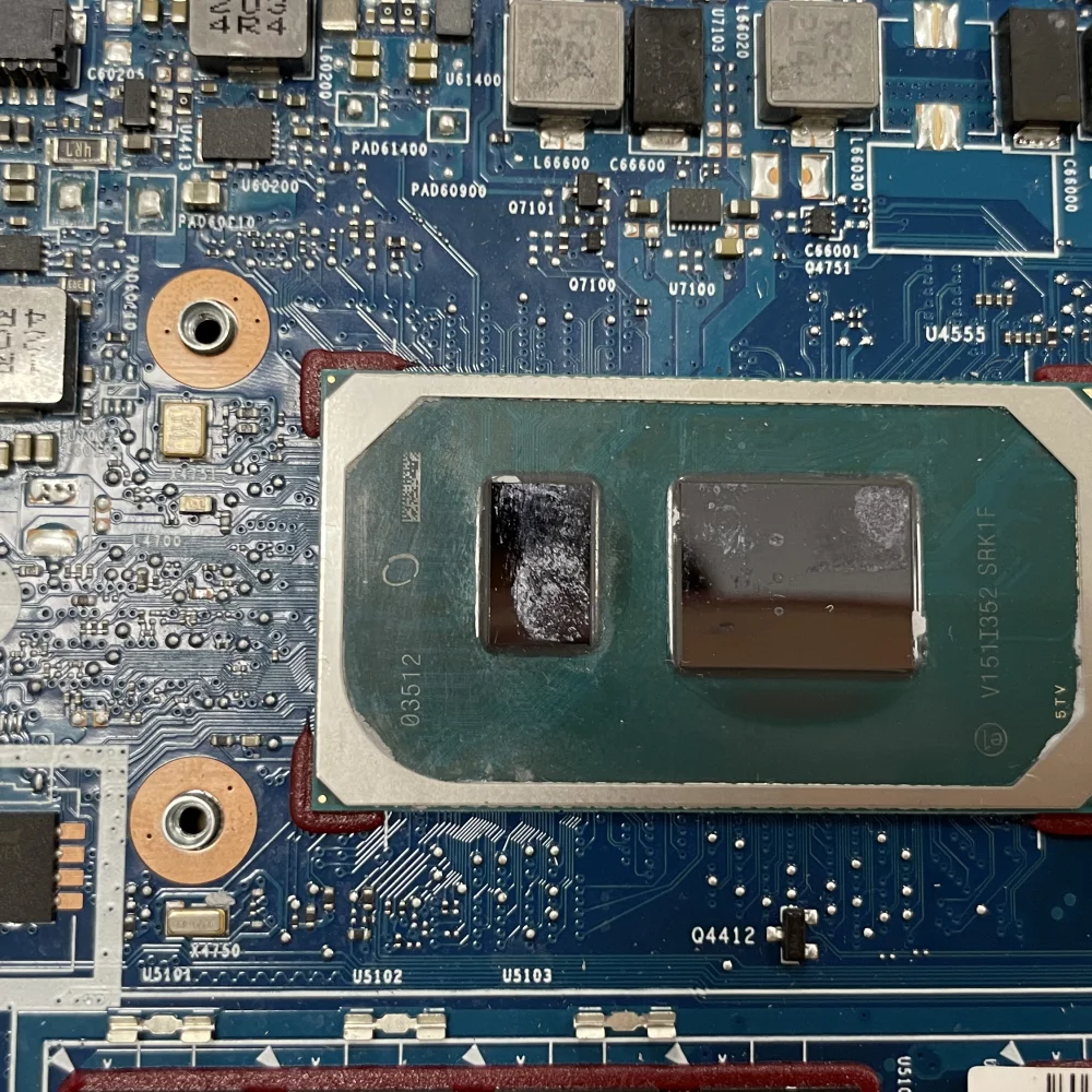 6050A3213301-MB-A01 For HP ZBo - Ddr4 16Gb review and price