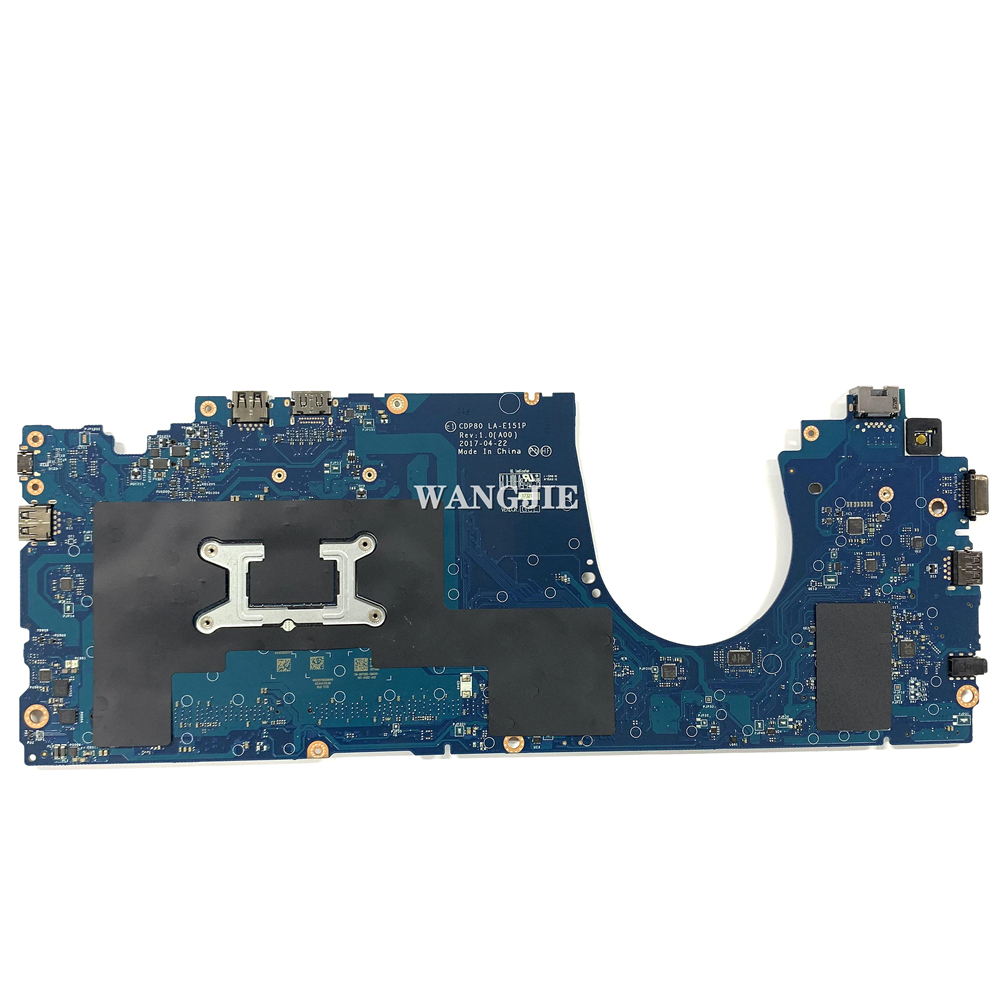 08T984 CDP80 LA-E151P For Dell - Ddr4 16Gb review and price