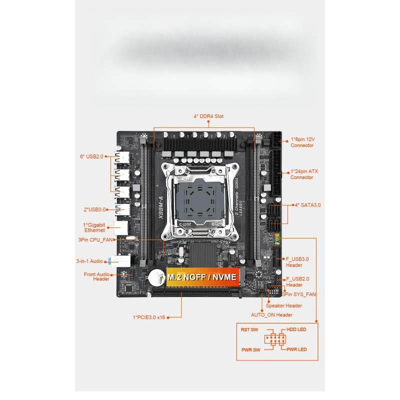 RAM Server ECC REG DDR4 Ram Me - Ecc Ram Server review and price