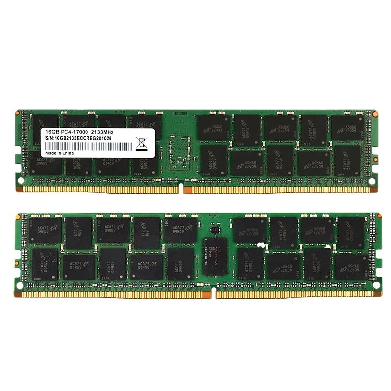 RAM Server ECC REG DDR4 Ram Me - Ecc Ram Server review and price