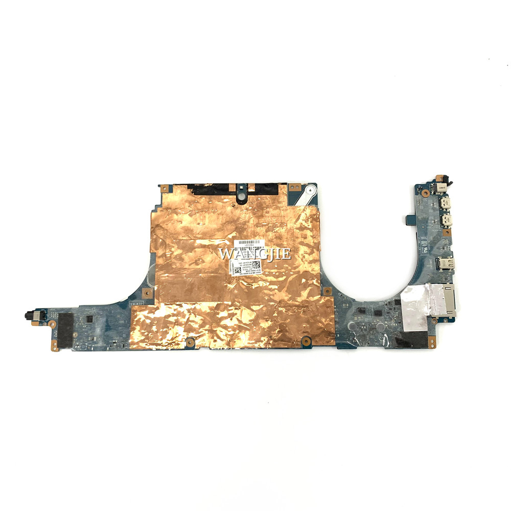 Laptop Motherboard LA-K721P M7 - Ddr4 16Gb review and price