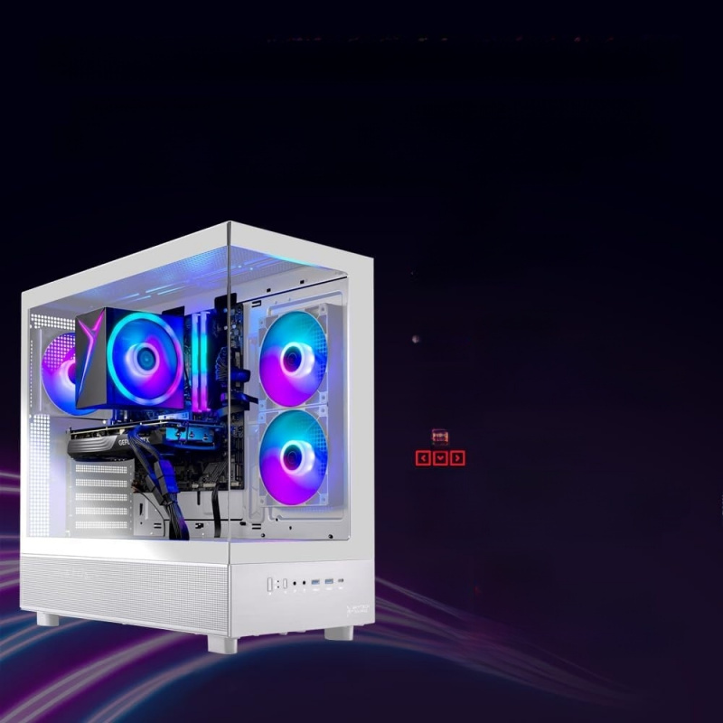 3 Gaming PC, Ryzen 7 5700 3.7G - Ddr4 3200 16Gb review and price