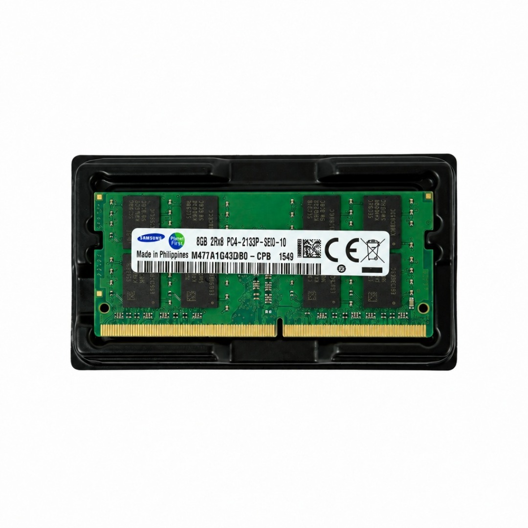 Samsung Laptop RAM DDR4 8GB SO - Ddr4 Desktop Ram review and price