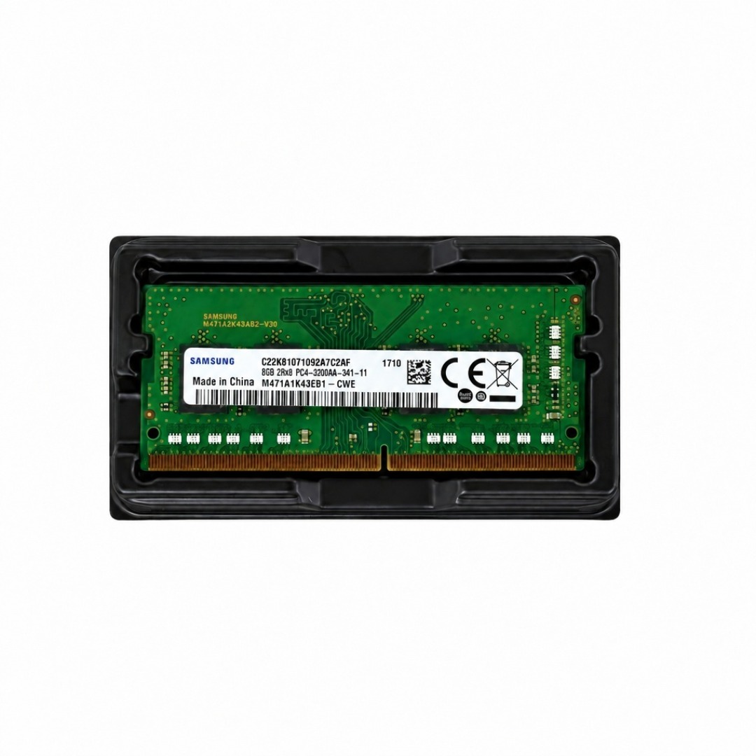 Samsung Laptop RAM DDR4 8GB SO - Ddr4 Desktop Ram review and price