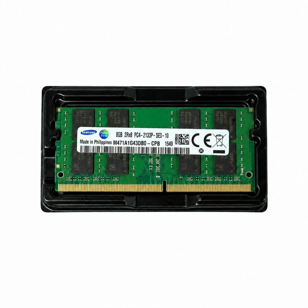 Samsung Laptop RAM DDR4 8GB SO - Ddr4 Desktop Ram review and price
