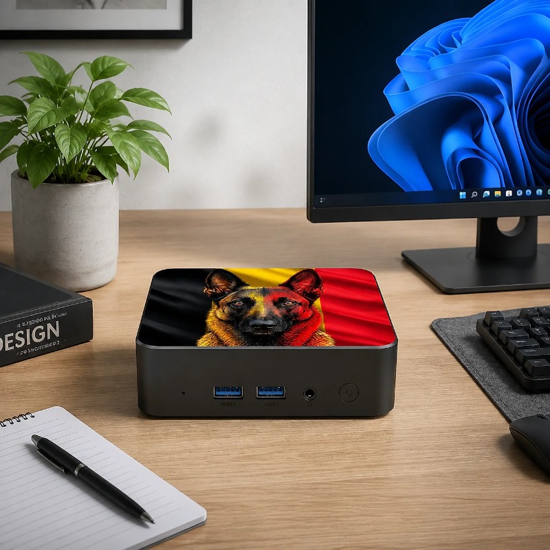 2026 New Mini PC Intel Core i3 - Ddr4 Desktop Ram review and price