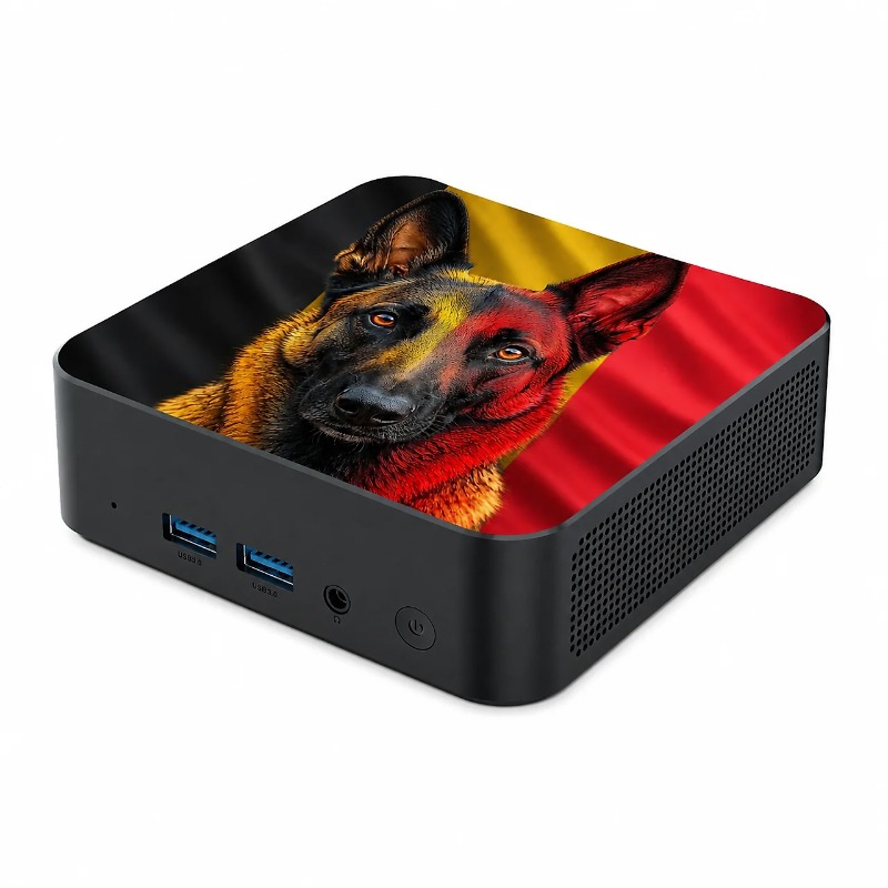 2026 New Mini PC Intel Core i3 - Ddr4 Desktop Ram review and price