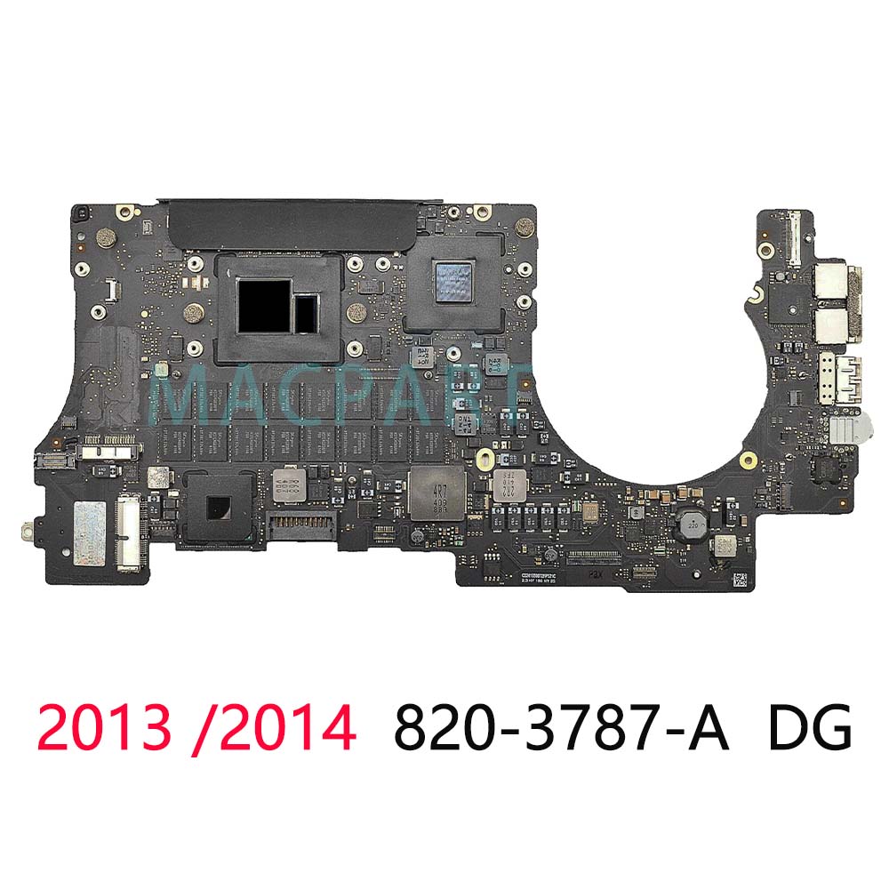 Original Tested A1398 Motherbo - Ddr3 8Gb review and price