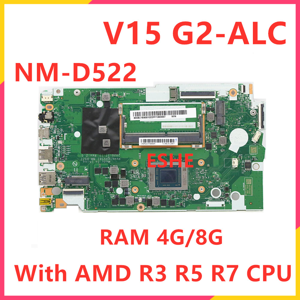 For Lenovo Ideapad V14 V15 G2- - Ddr4 Laptop Ram review and price