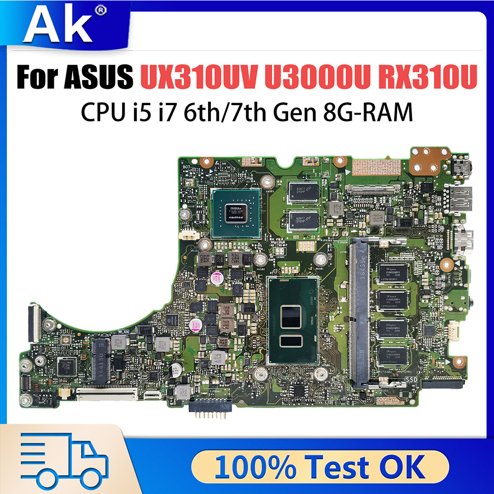 REV 2 0 For ASUS UX310UQR Lapt - Ddr2 Ram review and price