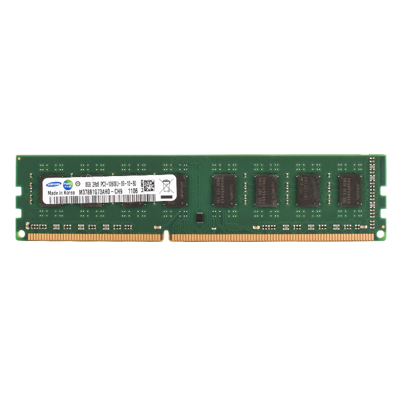 SAMSUNG Desktop RAM DIMM Memor - Ddr4 3200Mhz review and price