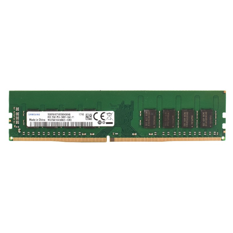 SAMSUNG Desktop RAM DIMM Memor - Ddr4 3200Mhz review and price