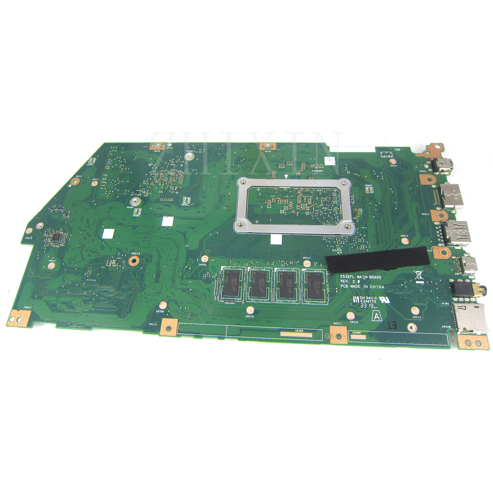 YOURUI For ASUS VivoBook S15 S - Ddr4 8Gb review and price
