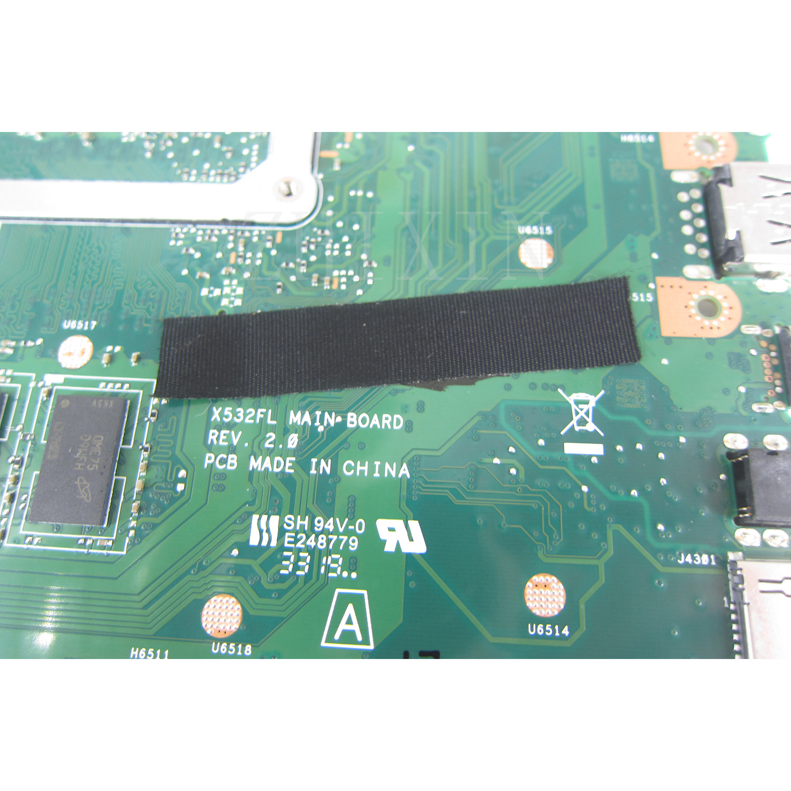 YOURUI For ASUS VivoBook S15 S - Ddr4 8Gb review and price