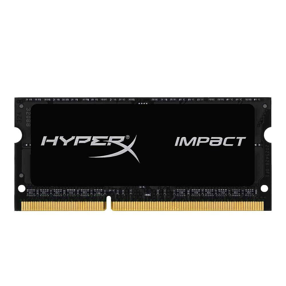 HyperX Laptop Ram 4GB 8GB 16GB - Ddr4 2400Mhz review and price