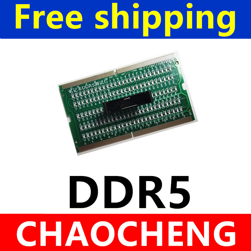 Diagnostic Analyzer Test Card  - Sodimm Ddr4 review and price