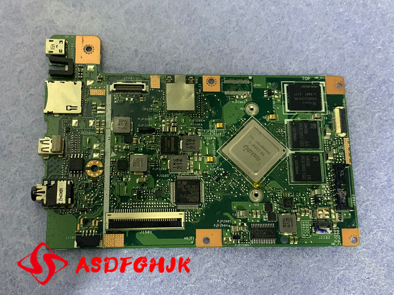 Original C201PA Laptop Motherb - Ddr2 Ram review and price