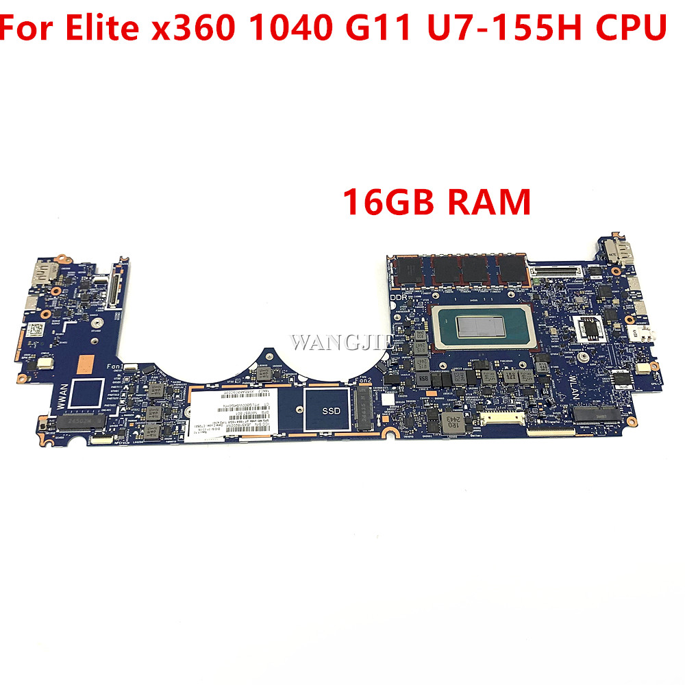 For HP Elite x360 1040 G11 Lap - Ddr4 16Gb review and price