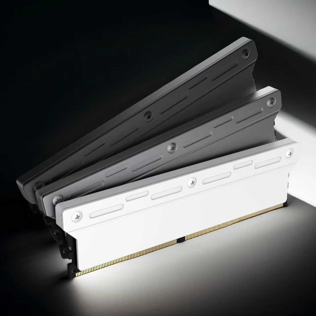 TEUCER Computer RAM Memory Hea - Ddr3 Ram review and price