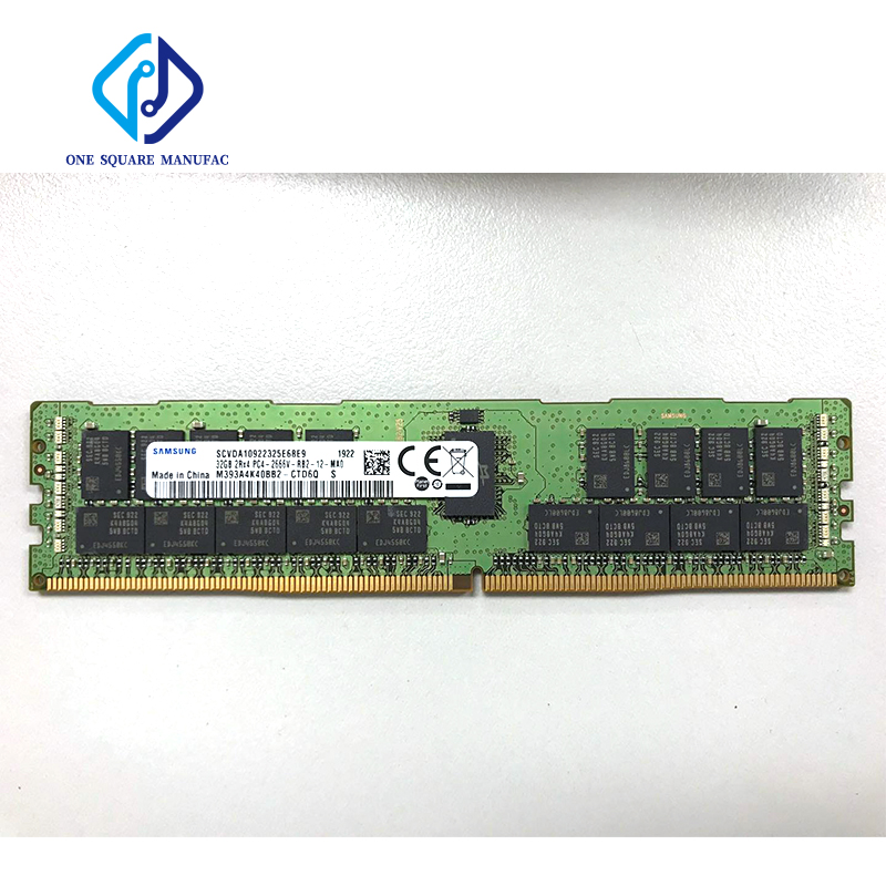 New and Original M393A4K40CB2- - Ddr4 32Gb review and price