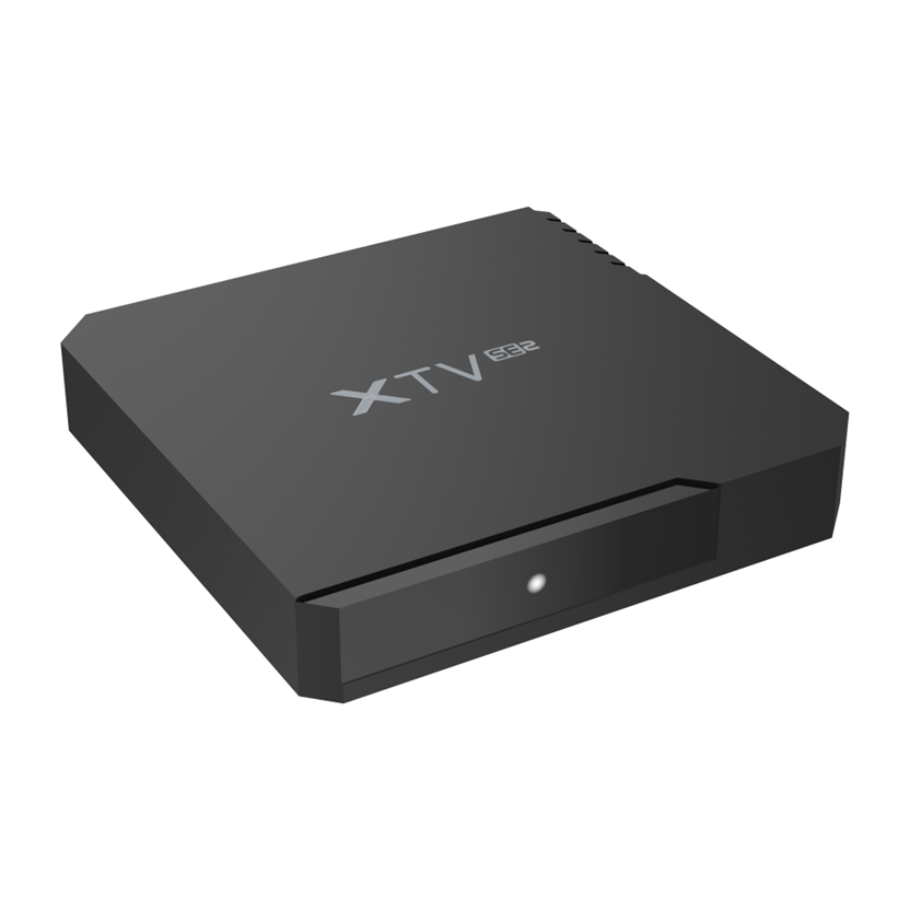 2023 TV BOX Android 11 Amlogic - Ddr3 8Gb review and price
