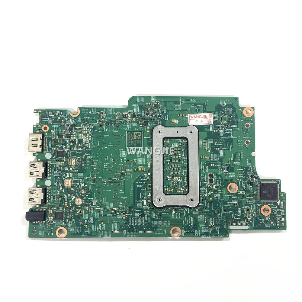 17810-1 FOR DELL Inspiron 5379 - Ddr4 16Gb review and price
