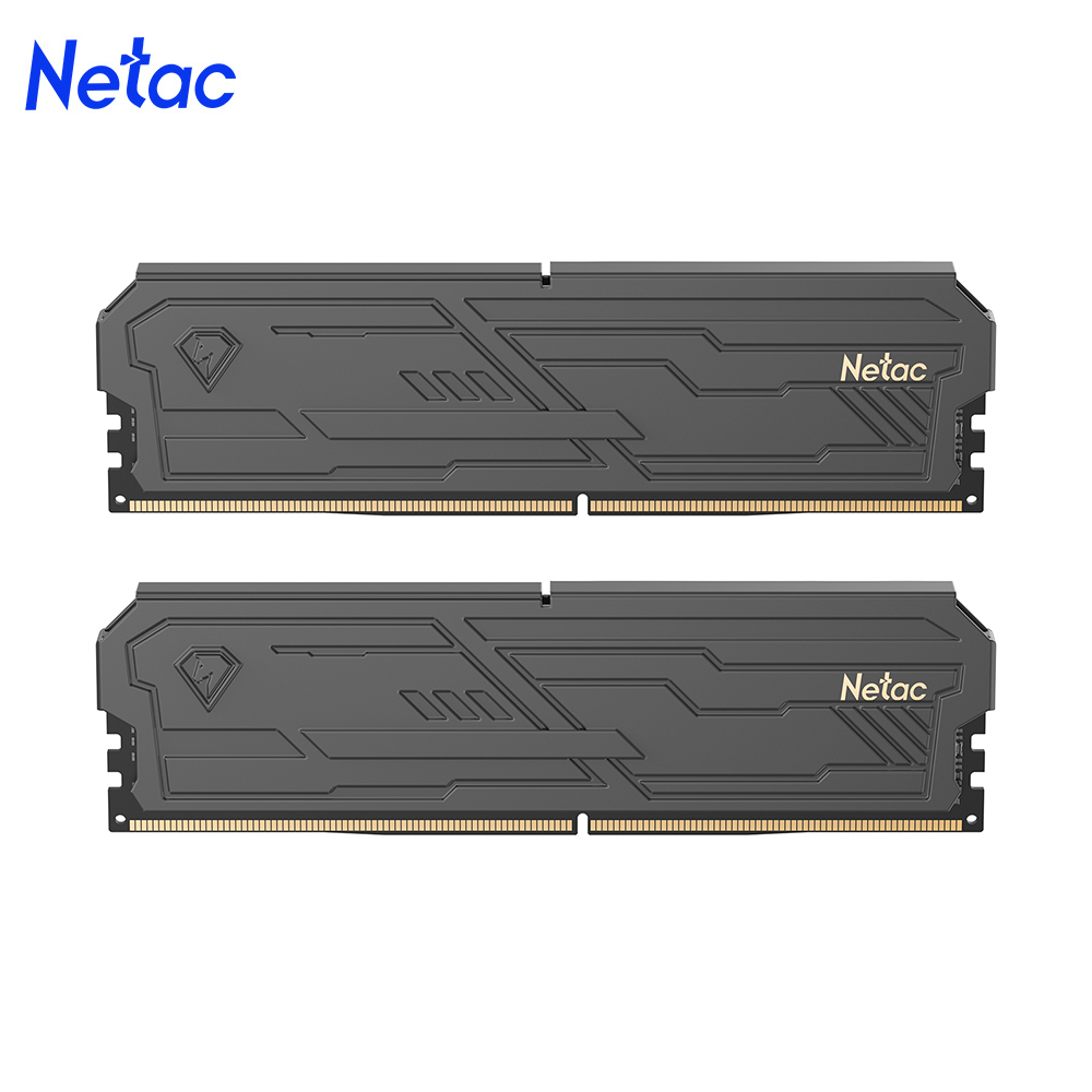 Netac DDR4 Memory 3200MHz 3600 - Ddr4 3200Mhz review and price