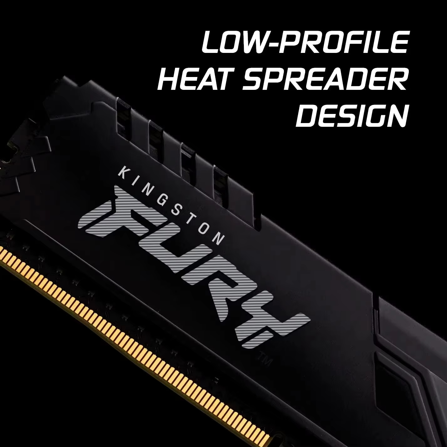 Kingston Fury Beast DDR4 3200M - Ddr4 3200Mhz review and price