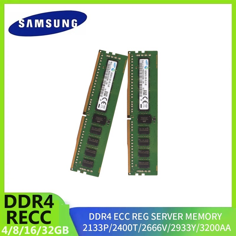 Samsung DDR4 32GB 16GB 8GB 4GB - Ddr4 3200Mhz review and price