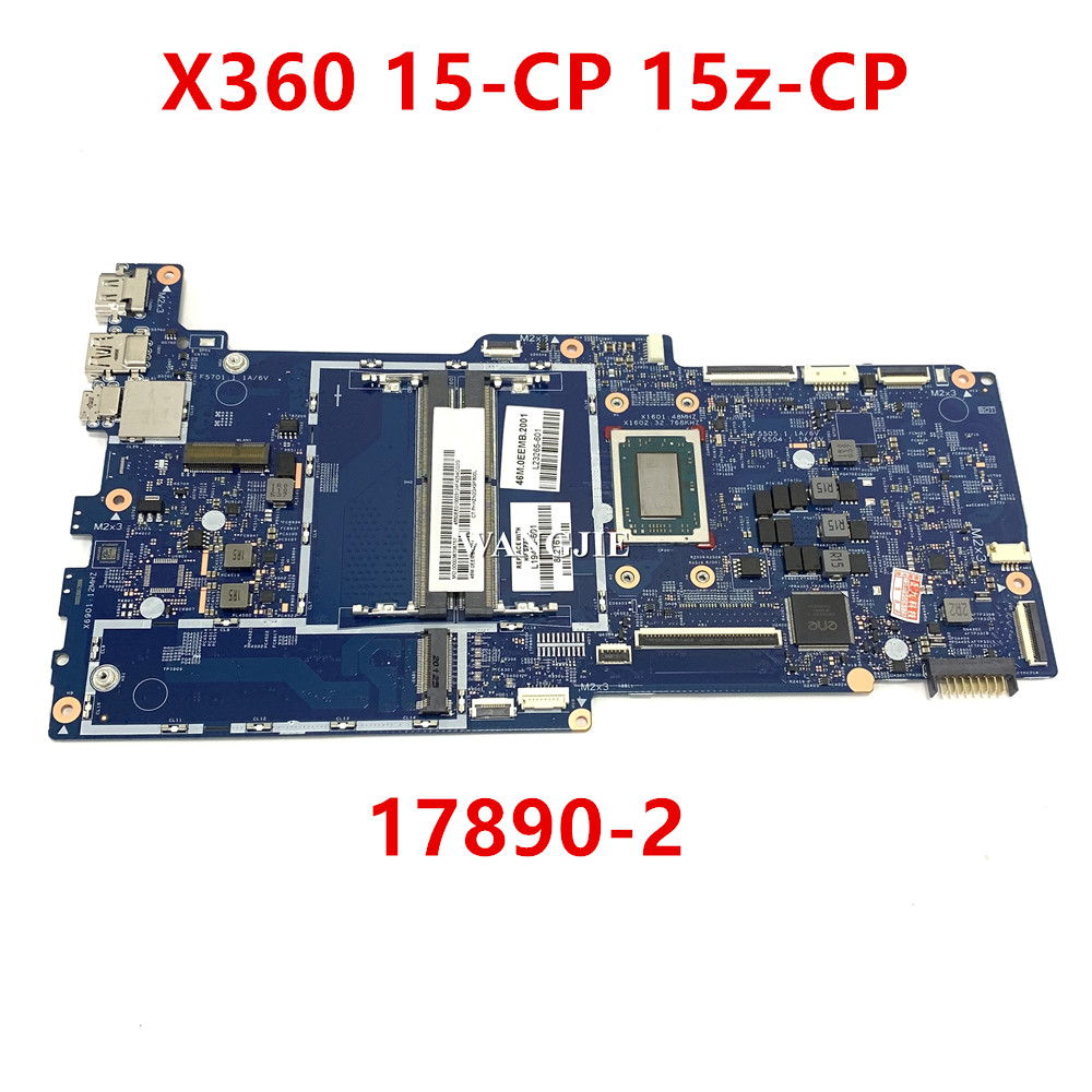 For HP ENVY X360 15-CP 15z-CP  - Ddr4 16Gb review and price