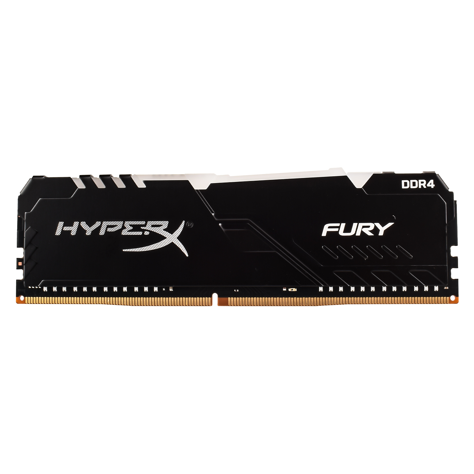 HYPERX FURY DDR4 Desktop Memor - Ddr4 Desktop Ram review and price
